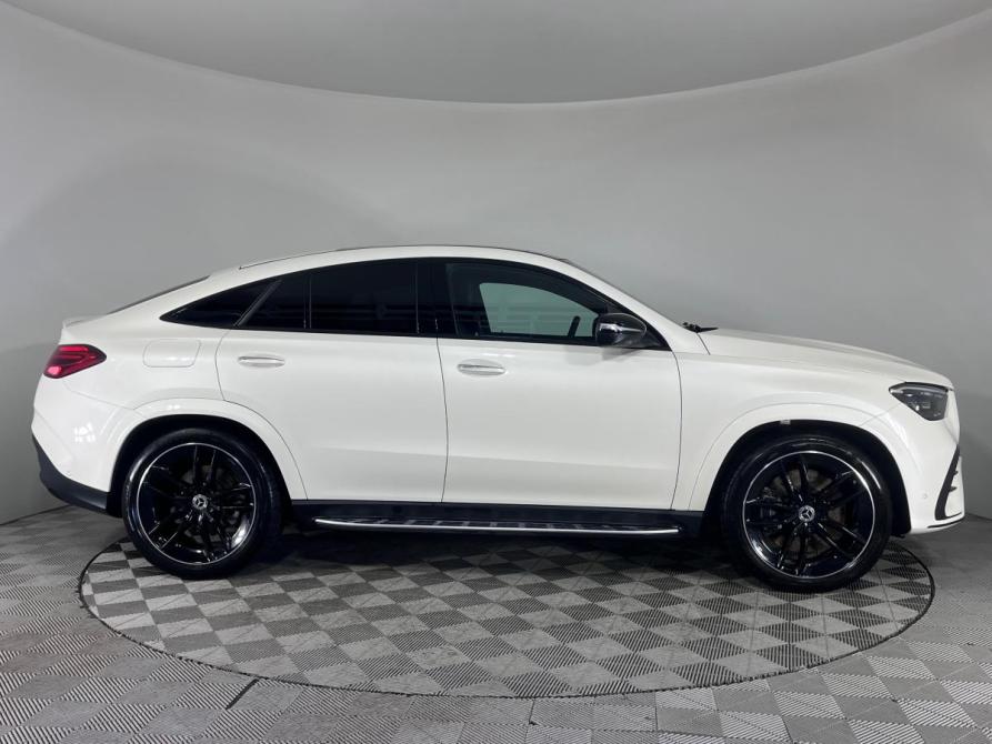 Mercedes-Benz GLE Coupe II (C167) Рестайлинг Ростов-на-Дону  - изображение 4