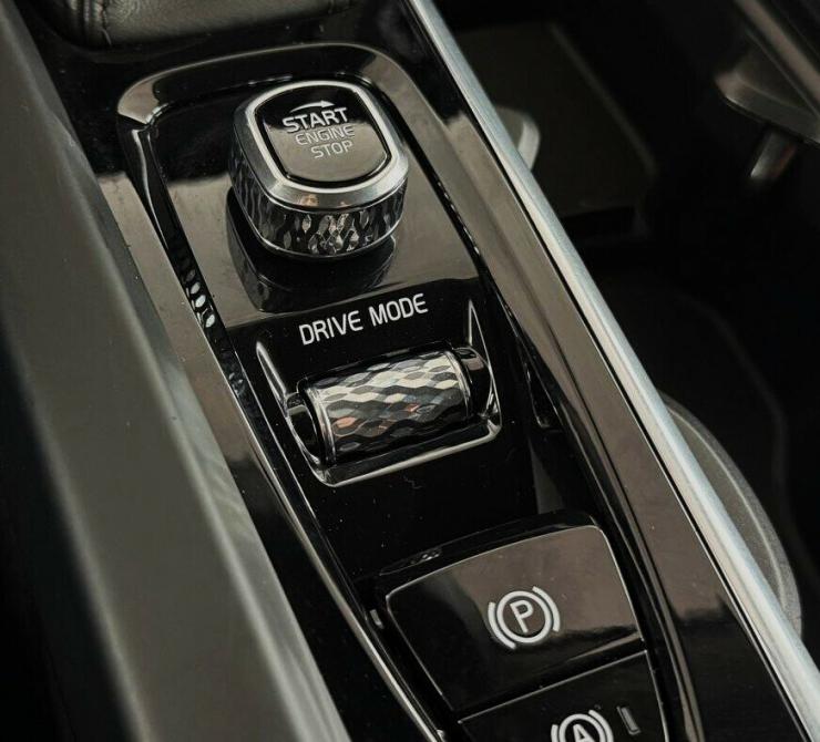 Volvo XC60 II Москва  - изображение 12