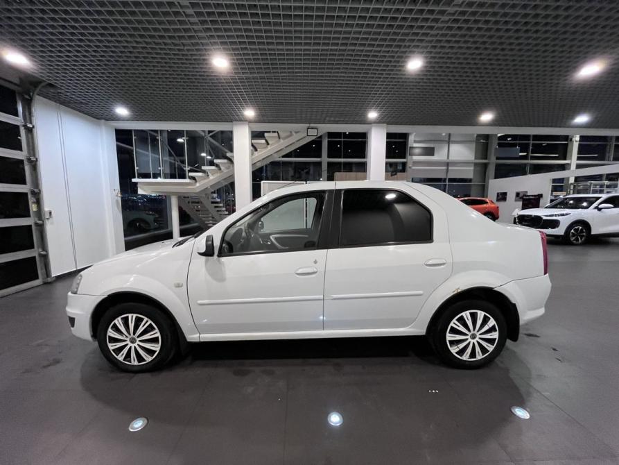 Renault Logan I Рестайлинг Чебоксары  - изображение 6