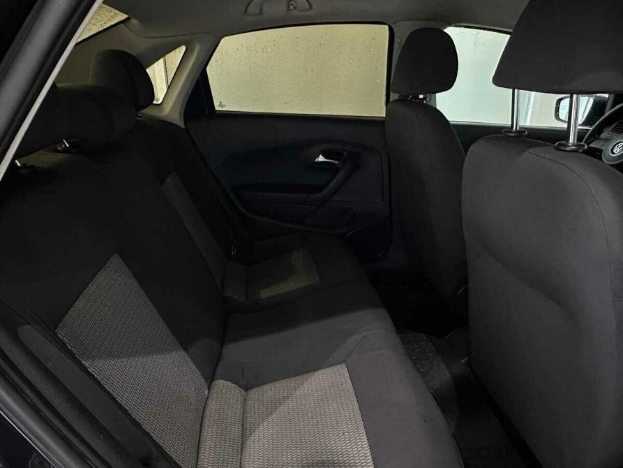 Volkswagen Polo V Москва  - изображение 11