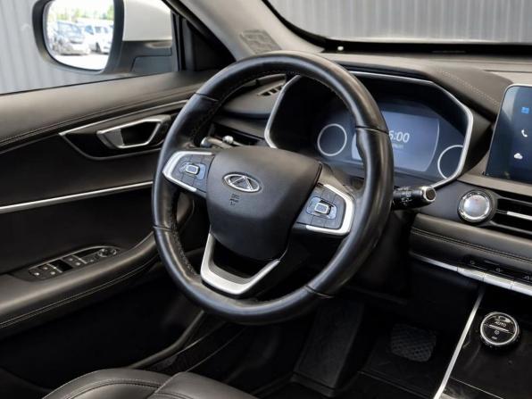 Chery Tiggo 8 I с пробегом 2020 года, цена 1 657 000 рублей, 46783 км, внедорожник, Автокод Объявления