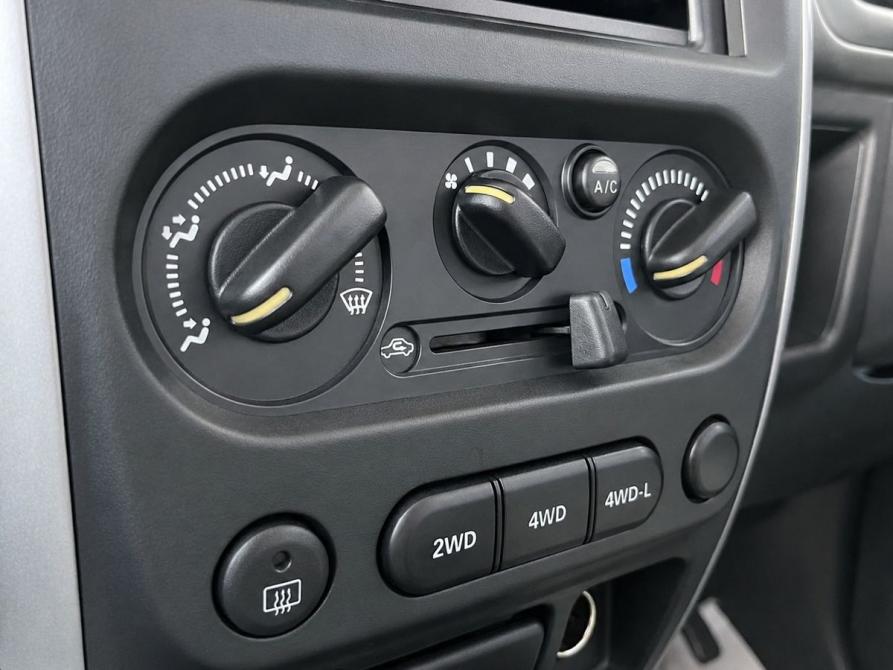 Suzuki Jimny III Рестайлинг 2 Уфа  - изображение 11
