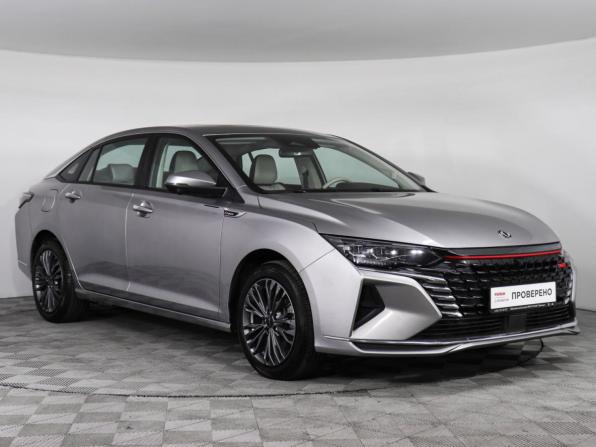 Dongfeng Shine Max с пробегом 2023 года, цена 1 350 000 рублей, 31957 км, седан, Автокод Объявления