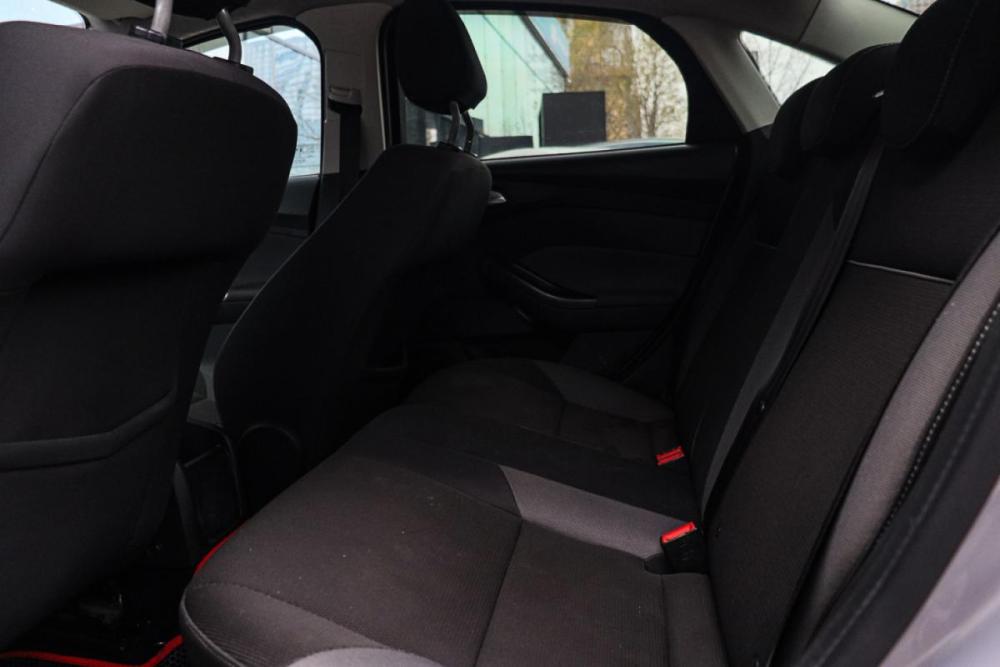 Ford Focus III Москва  - изображение 8