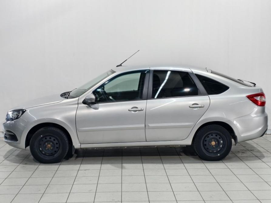 Lada (ВАЗ) Granta I Рестайлинг Курск  - изображение 2