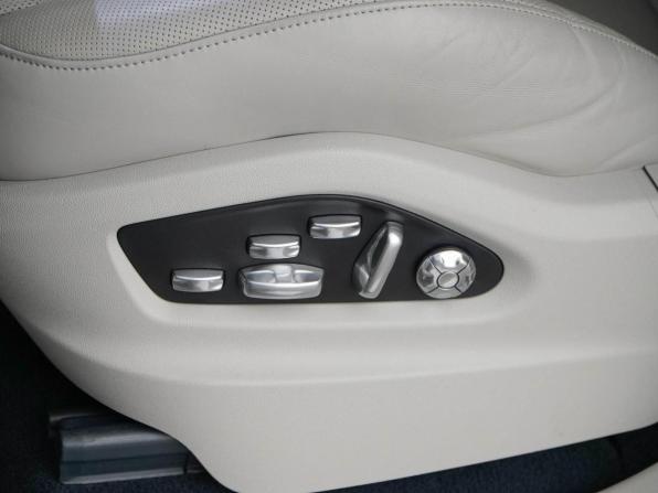 Porsche Cayenne III с пробегом 2019 года, цена 6 699 077 рублей, 77430 км, внедорожник, Автокод Объявления