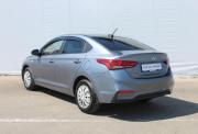 Hyundai Solaris I Рестайлинг Нижний Новгород  - изображение 28