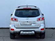 Hyundai Santa Fe II Иркутск  - изображение 35