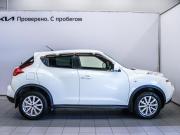 Nissan Juke I Красноярск  - изображение 40