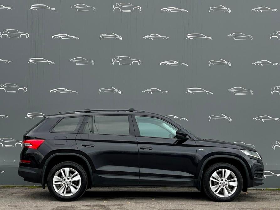 Skoda Kodiaq I Санкт-Петербург  - изображение 10