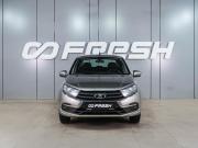 Lada (ВАЗ) Granta I Рестайлинг Воронеж  - изображение 20