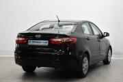 Kia Rio III Москва  - изображение 19