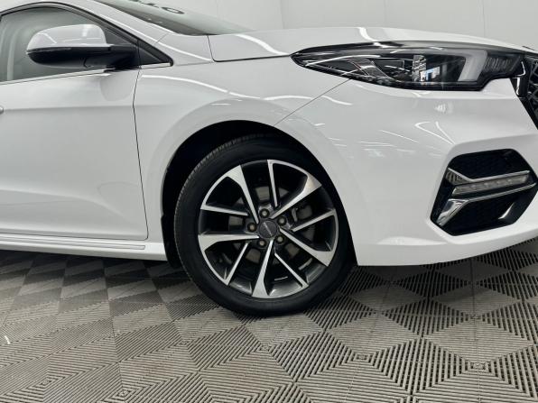 Omoda S5 с пробегом 2023 года, цена 1 499 000 рублей, 54316 км, седан, Автокод Объявления