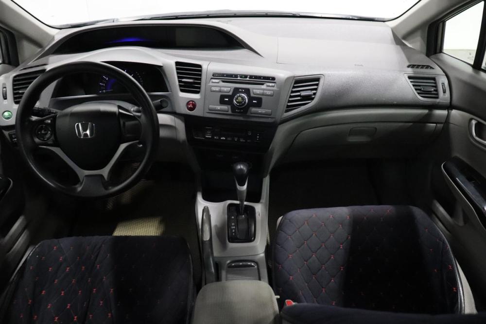 Honda Civic IX Ульяновск  - изображение 13
