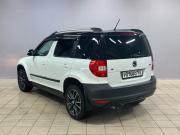 Skoda Yeti I Уфа  - изображение 22