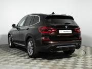 BMW X3 III (G01) Санкт-Петербург  - изображение 41