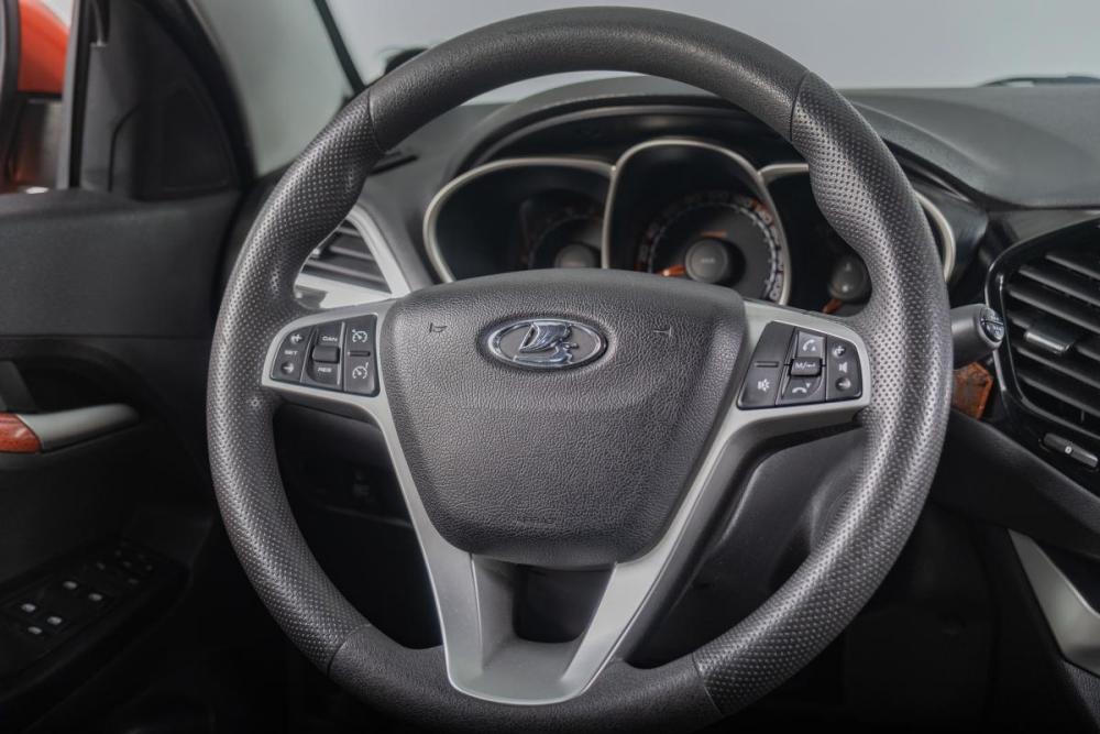Lada (ВАЗ) Vesta I Томск  - изображение 13