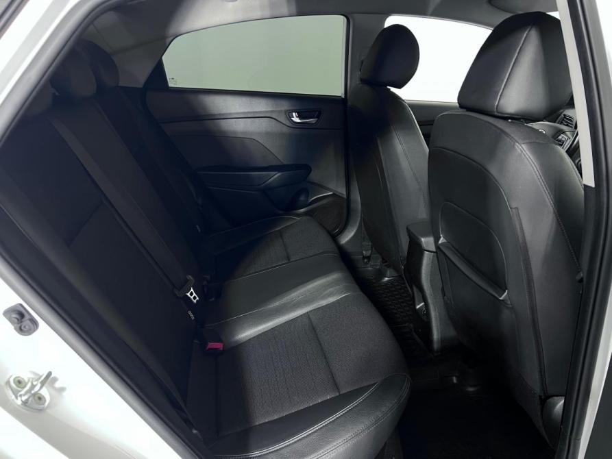 Hyundai Solaris II Рестайлинг Ростов-на-Дону  - изображение 14
