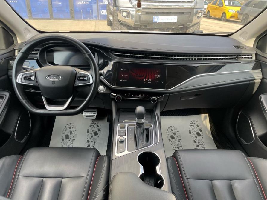 Omoda S5 Краснодар  - изображение 21