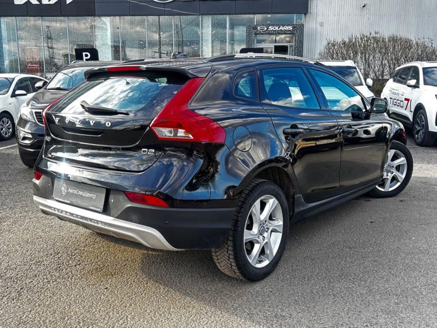 Volvo V40 Cross Country I Москва  - изображение 4