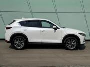 Mazda CX-5 II Кемерово  - изображение 21