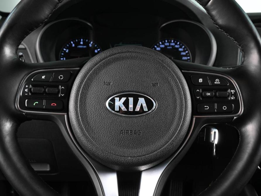 Kia Optima IV Ростов-на-Дону  - изображение 14