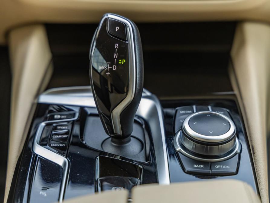BMW 5 серии VII (G30/G31/G38) Рестайлинг Волгоград  - изображение 26
