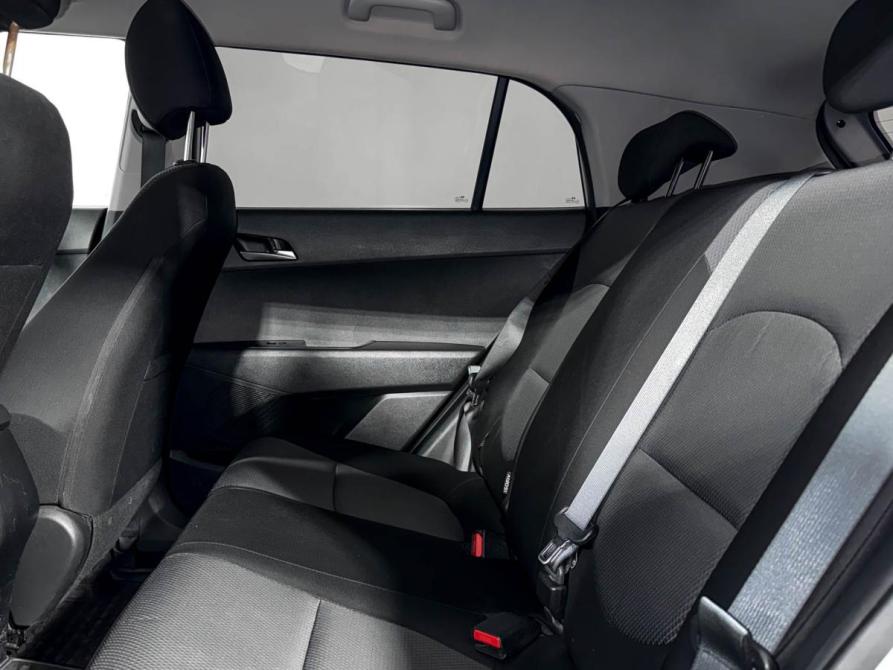 Hyundai Creta I Санкт-Петербург  - изображение 12