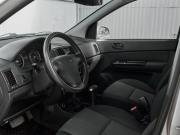 Hyundai Getz I Рестайлинг Екатеринбург  - изображение 28