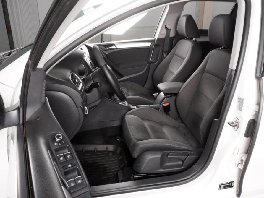 Volkswagen Golf VI Минеральные Воды  - изображение 10