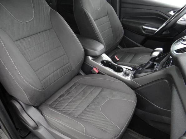 Ford Kuga II с пробегом 2013 года, цена 1 250 000 рублей, 227500 км, внедорожник, Автокод Объявления