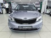 Kia Rio III Рестайлинг Казань  - изображение 24