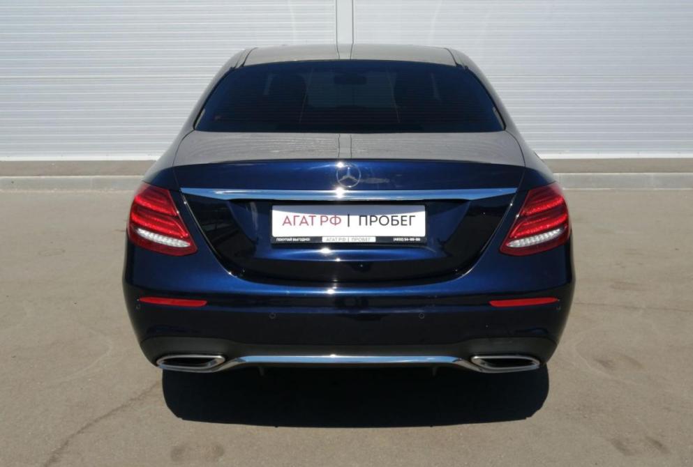 Mercedes-Benz E-Класс V (W213 S213 C238) Иваново  - изображение 6
