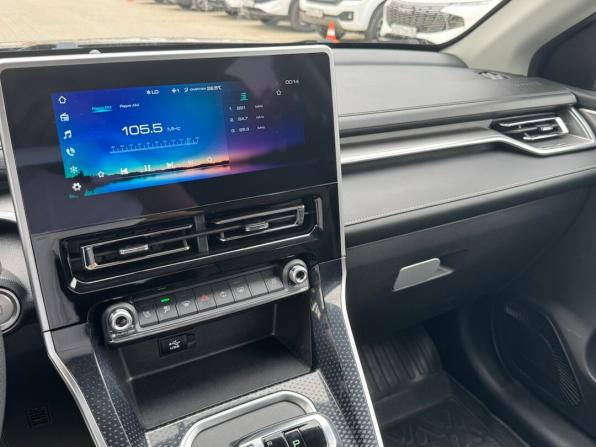 Haval M6 II с пробегом 2024 года, цена 1 749 900 рублей, 38861 км, внедорожник, Автокод Объявления