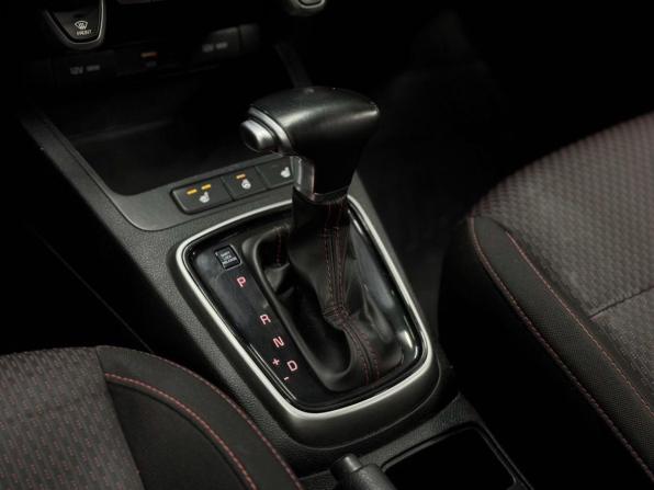 Kia Rio IV Рестайлинг с пробегом 2021 года, цена 1 550 000 рублей, 46180 км, хэтчбек, Автокод Объявления
