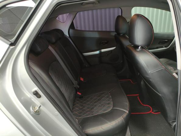Kia Ceed II с пробегом 2013 года, цена 785 000 рублей, 193111 км, хэтчбек, Автокод Объявления