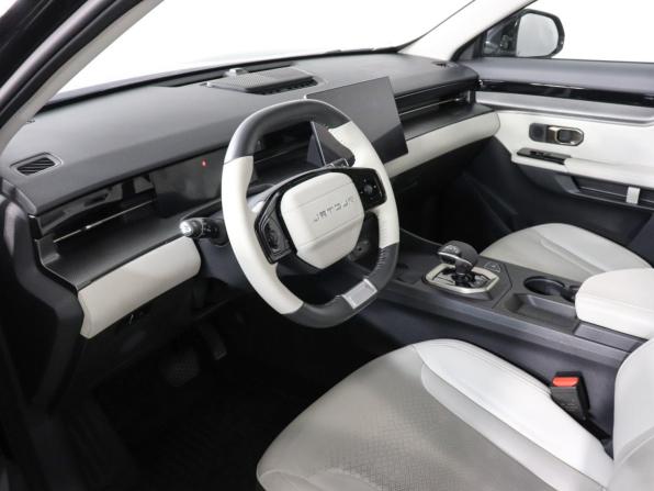 JETOUR DASHING I с пробегом 2023 года, цена 1 899 000 рублей, 63522 км, внедорожник, Автокод Объявления