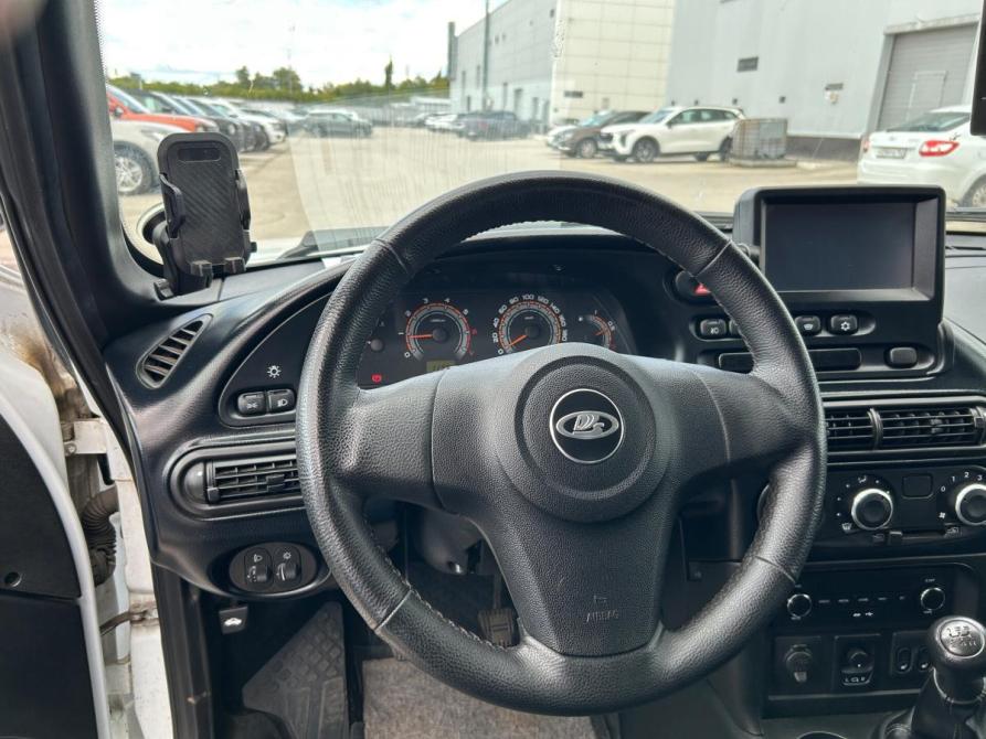 Lada (ВАЗ) Niva Тольятти  - изображение 7