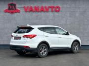 Hyundai Santa Fe III Альметьевск  - изображение 31