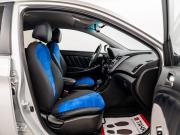 Hyundai Solaris I Рестайлинг Красноярск  - изображение 31