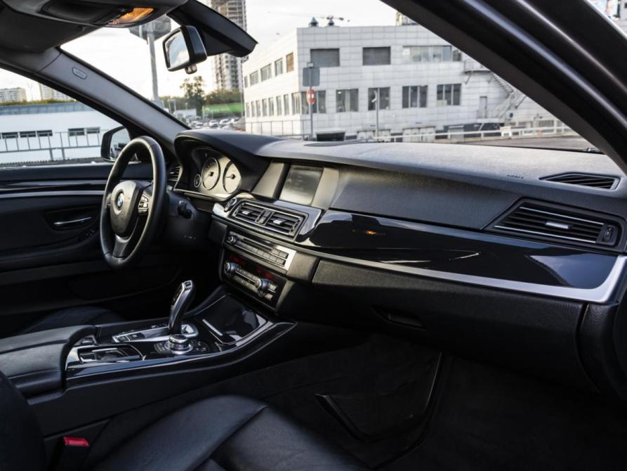 BMW 5 серии VI (F10/F11/F07) Москва  - изображение 15