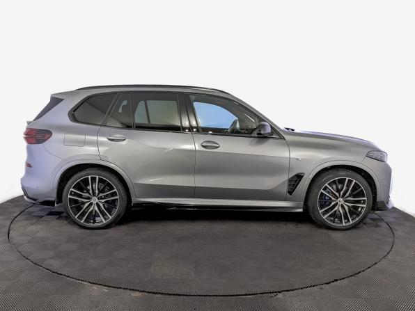 BMW X5 IV (G05/G18) Рестайлинг с пробегом 2023 года, цена 9 950 000 рублей, 84363 км, внедорожник, Автокод Объявления