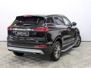 Geely Atlas Pro Москва  - изображение 33