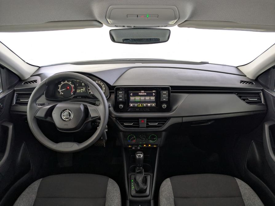Skoda Rapid II Москва  - изображение 14