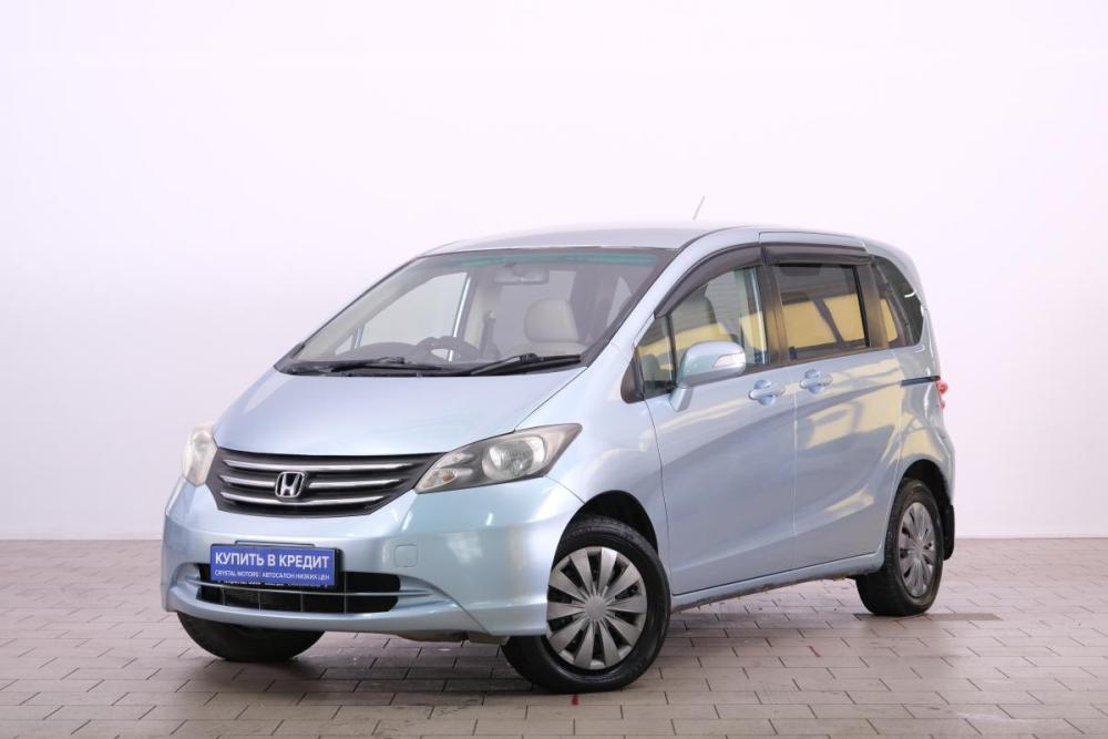 Honda Freed I Омск  - изображение 4