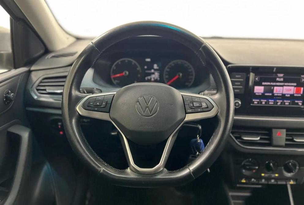 Volkswagen Polo VI Нижний Новгород  - изображение 17