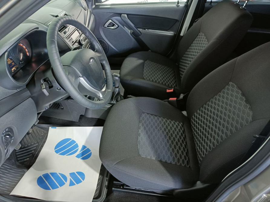 Lada (ВАЗ) Granta I Рестайлинг Оренбург  - изображение 11