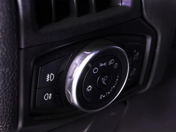 Ford Focus III Рестайлинг с пробегом 2017 года, цена 1 389 000 рублей, 84000 км, хэтчбек, Автокод Объявления