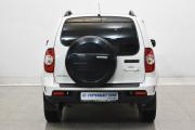 Chevrolet Niva I Рестайлинг Москва  - изображение 18