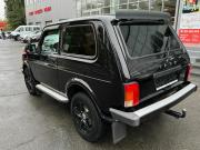 Lada (ВАЗ) 2121 (4x4) I Рестайлинг Саратов  - изображение 15